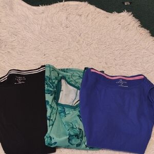 Talbots & St.Johns Bay Tshirts